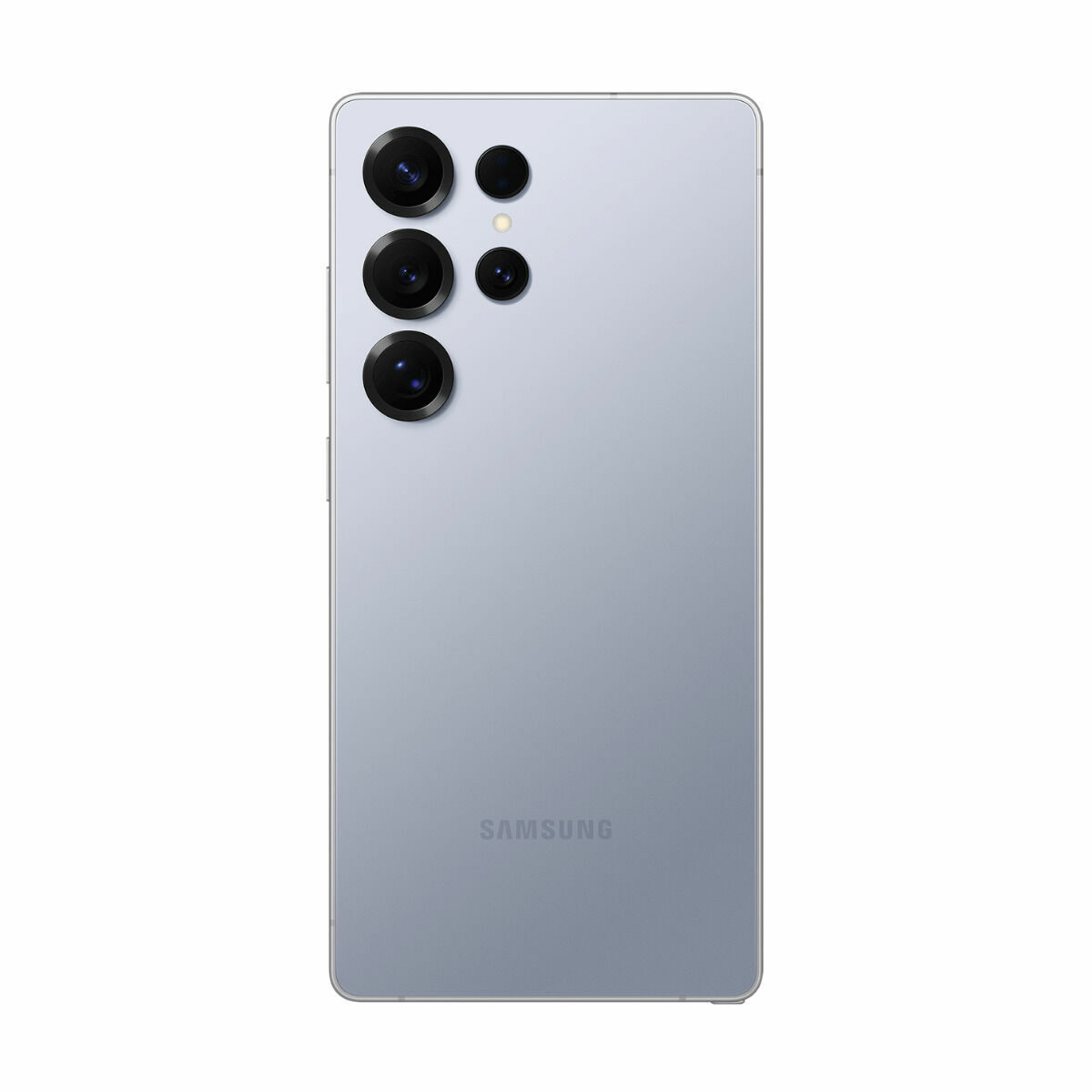 Smartphone Samsung SM-S938B 6,9" Octa Core 12 GB RAM 512 GB Blå - 3
