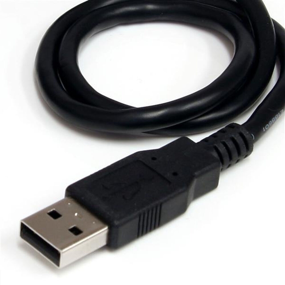 USB till VGA Adapter Startech USB2VGAE2            Svart - 4