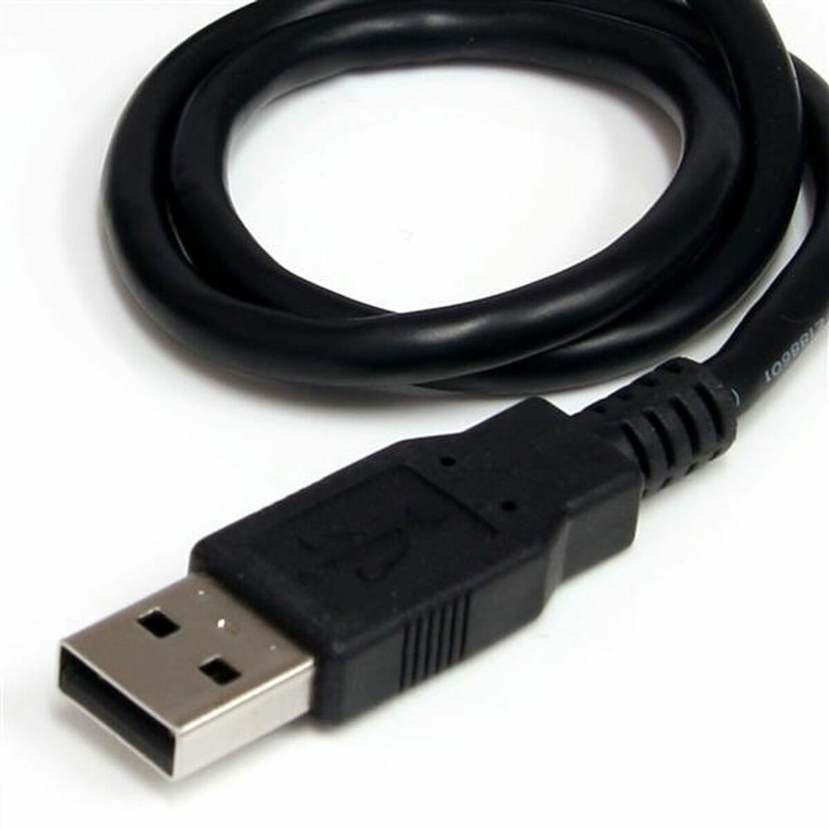 USB till VGA Adapter Startech USB2VGAE2            Svart - 9