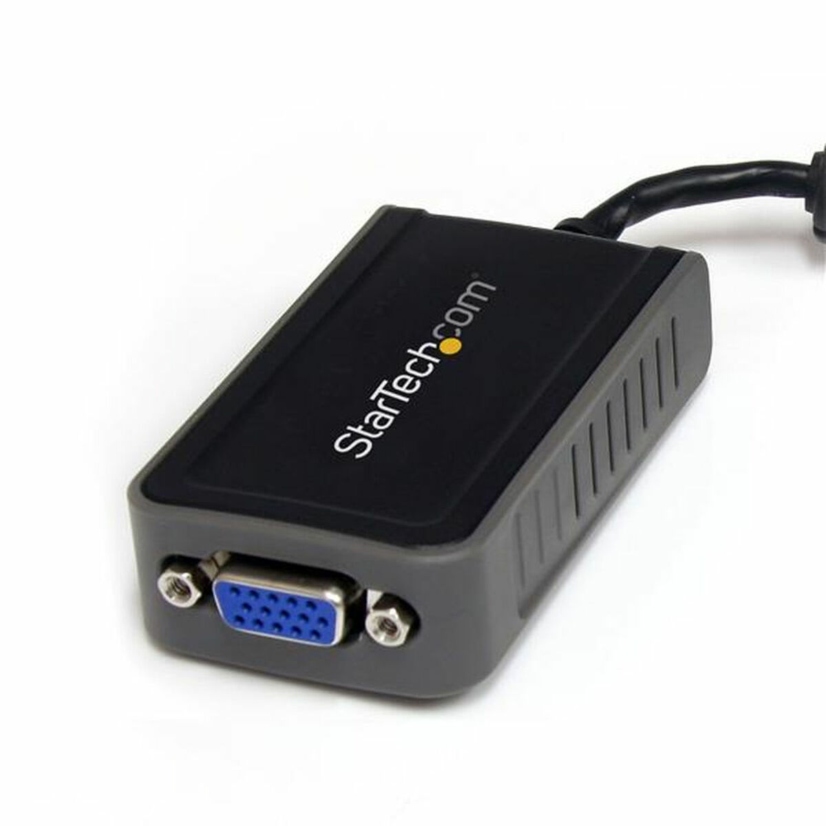 USB till VGA Adapter Startech USB2VGAE2            Svart - 14