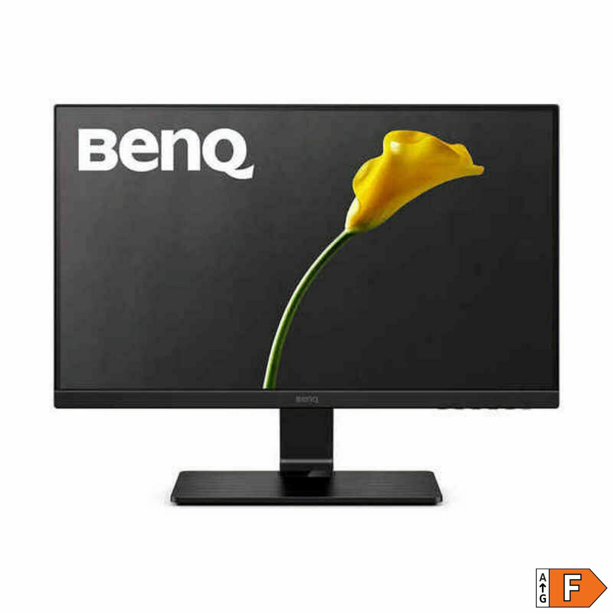Monitor BenQ GW2475H IPS Full HD 60 Hz 1920 x 1080 px 23,8" - 7