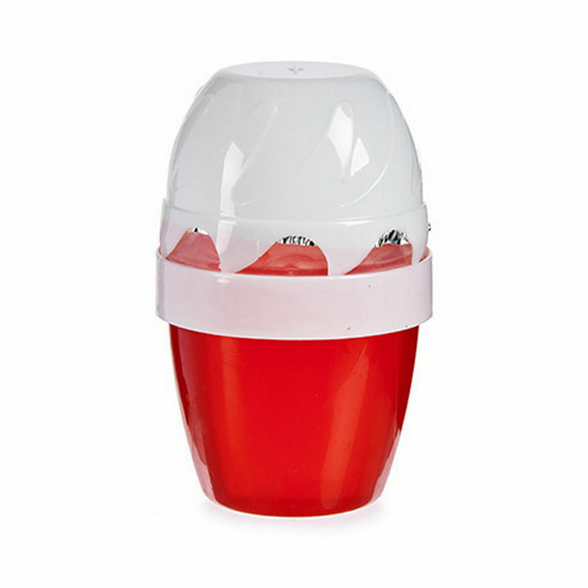 Set med luftfräschare Acorde Jordgubbe Gel (24 antal) - 5