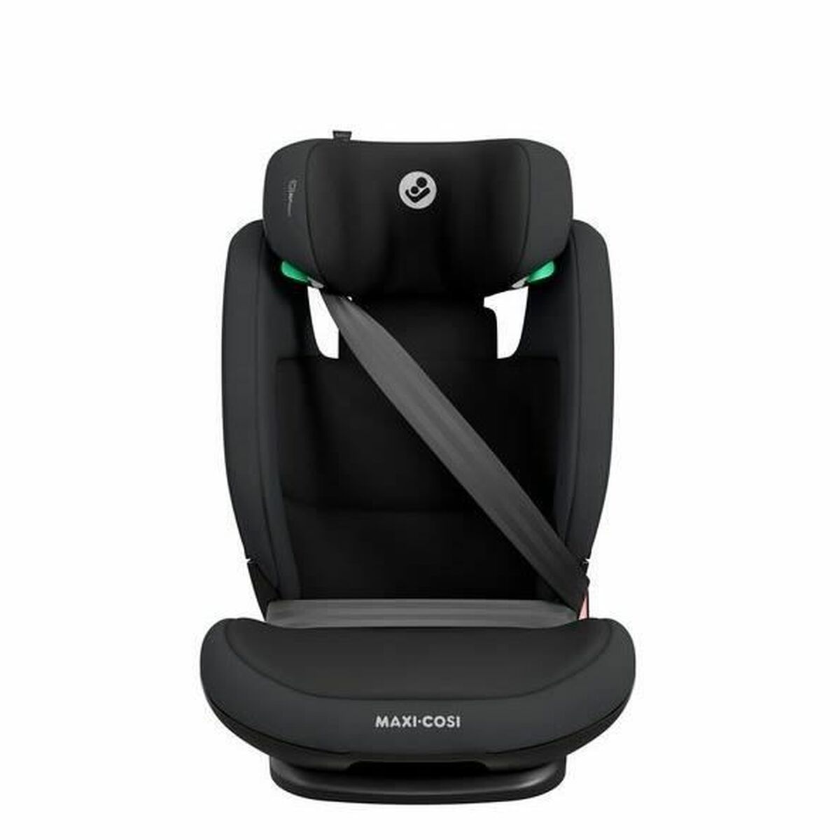 Bilstol Maxicosi Rodifix S I-Size III (22 - 36 kg) Grå II (15-25 kg) - 11