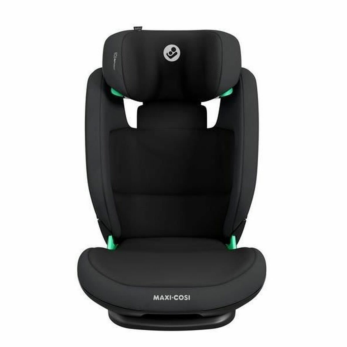 Bilstol Maxicosi Rodifix S I-Size III (22 - 36 kg) Grå II (15-25 kg) - 8