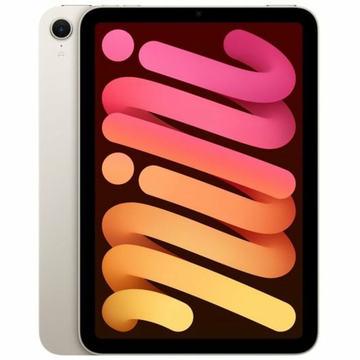 Läsplatta Apple iPad Mini 2024 8,3" 256 GB Gyllene - 2