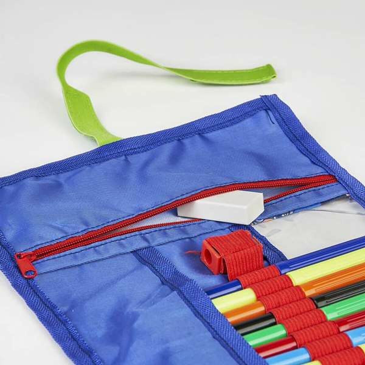 Pennfodral med tillbehör The Avengers (22 pcs) - 3