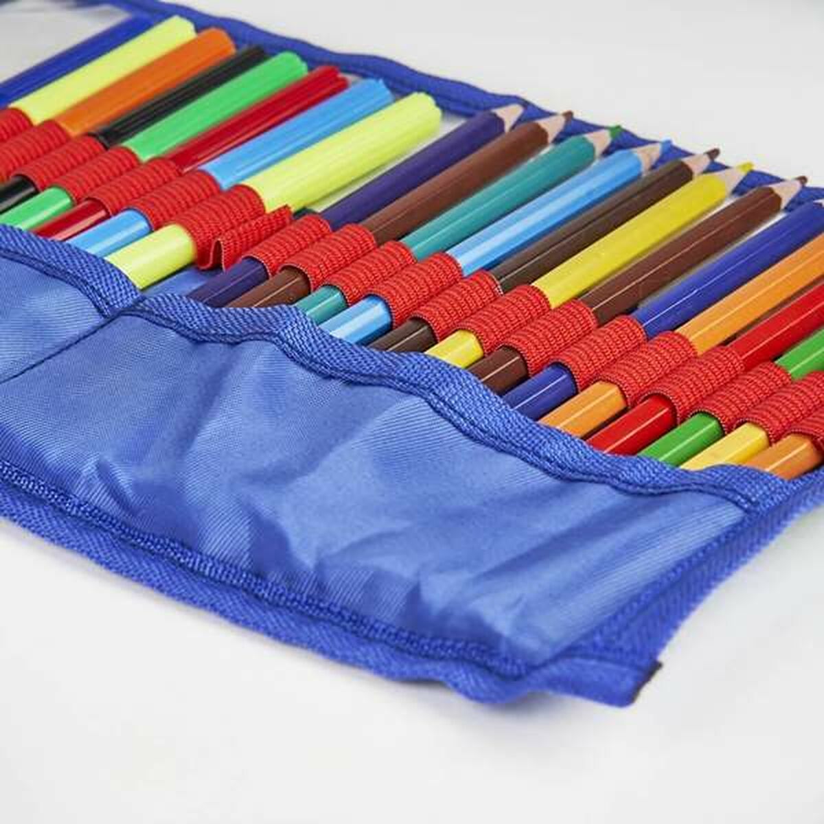 Pennfodral med tillbehör The Avengers (22 pcs) - 4