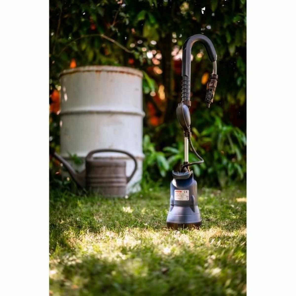 Vattenpump Spido - 2