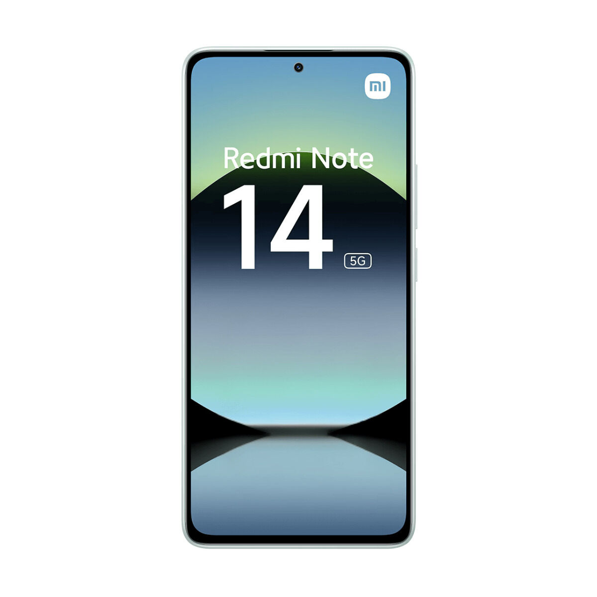 Smartphone Xiaomi Redmi Note 14 6,67" Octa Core 6 GB RAM 128 GB Grön - 2