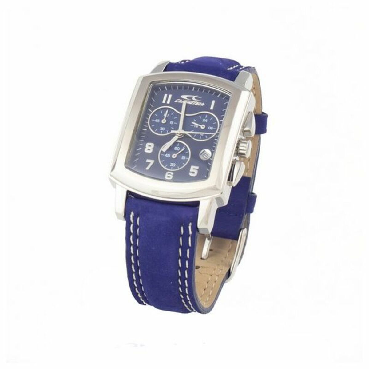 Damklocka Chronotech CT7319B-02 (Ø 33 mm) - 6