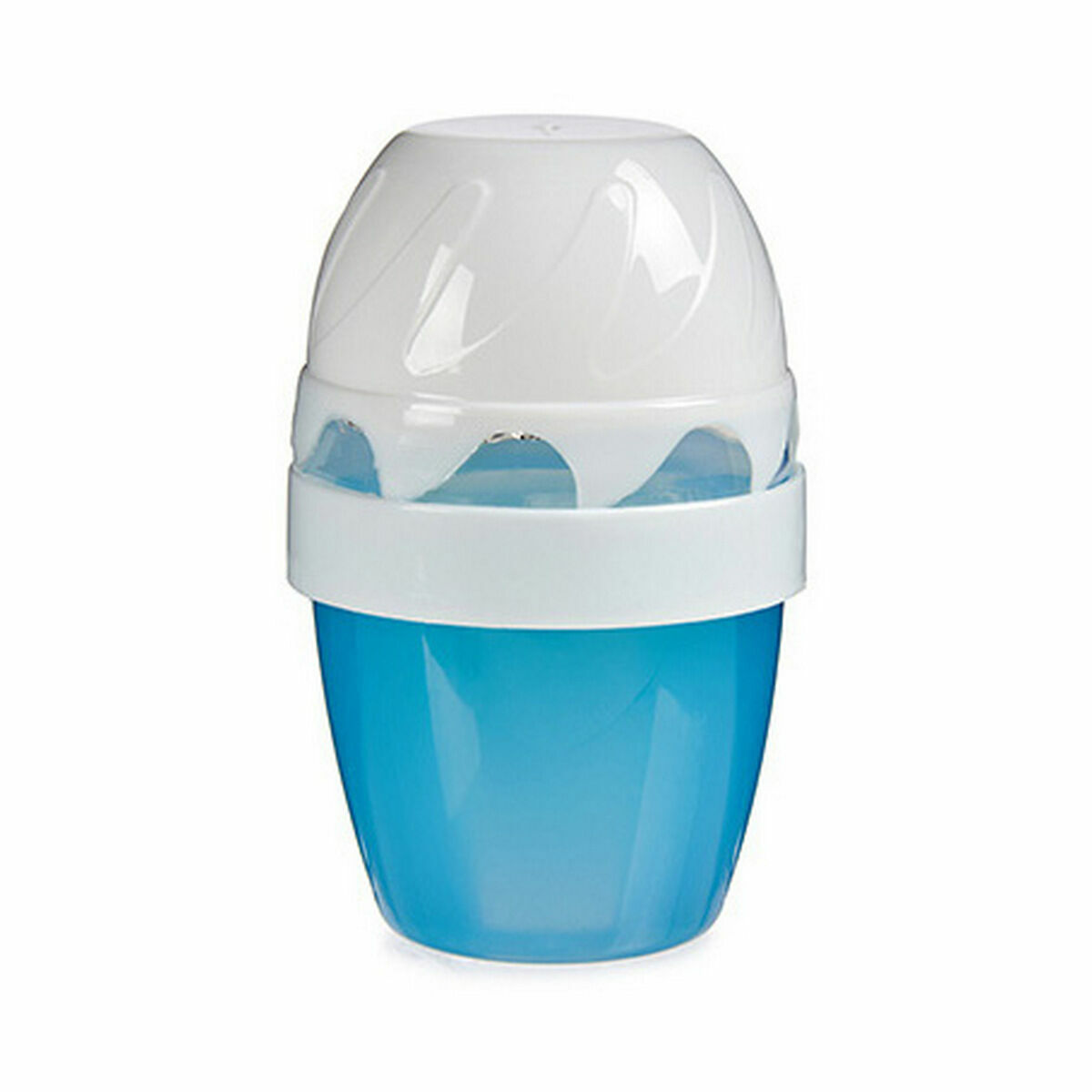 Set med luftfräschare Acorde Rena kläder Gel (24 antal) - 5
