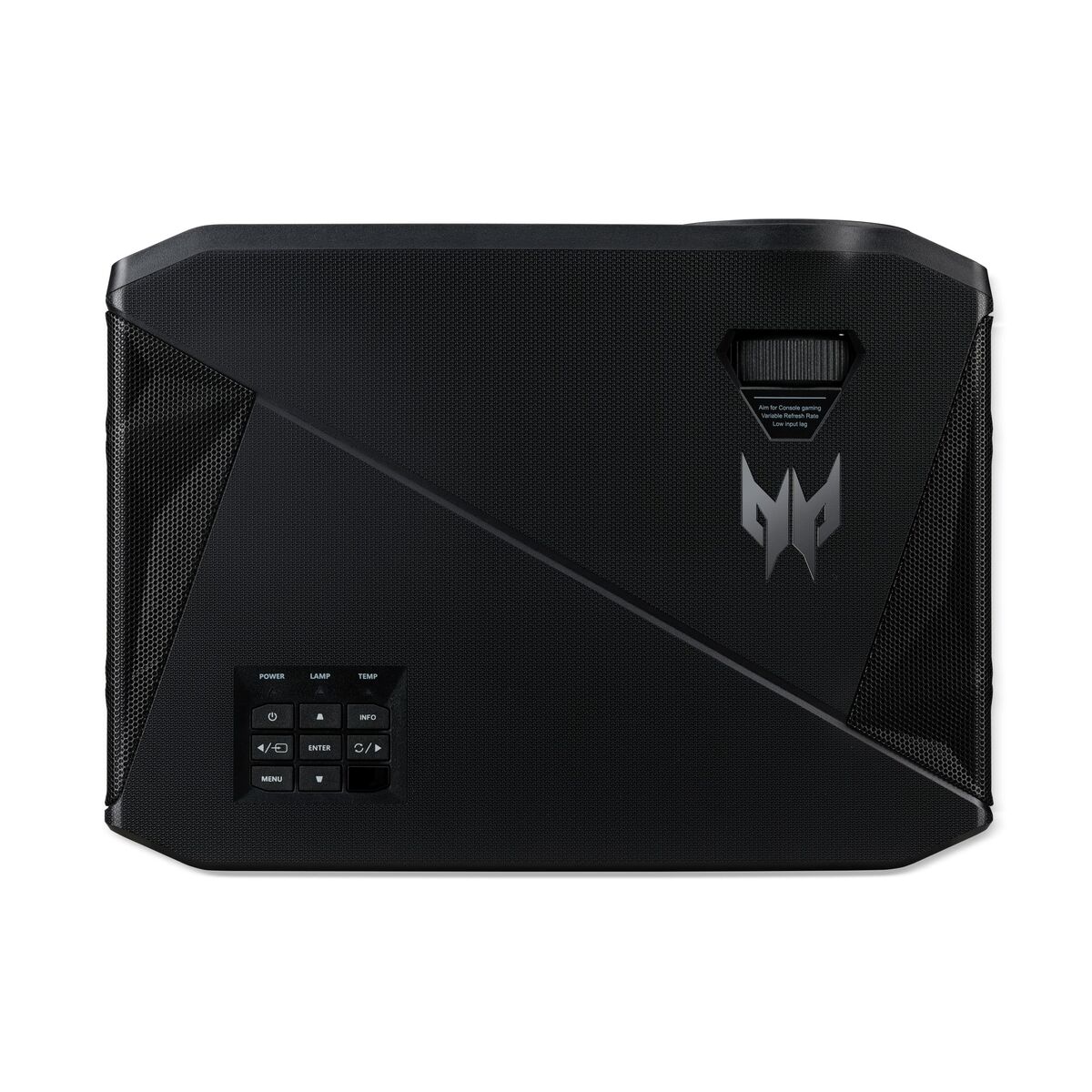 Projektor Acer GD711 3840 x 2160 px Full HD - 3