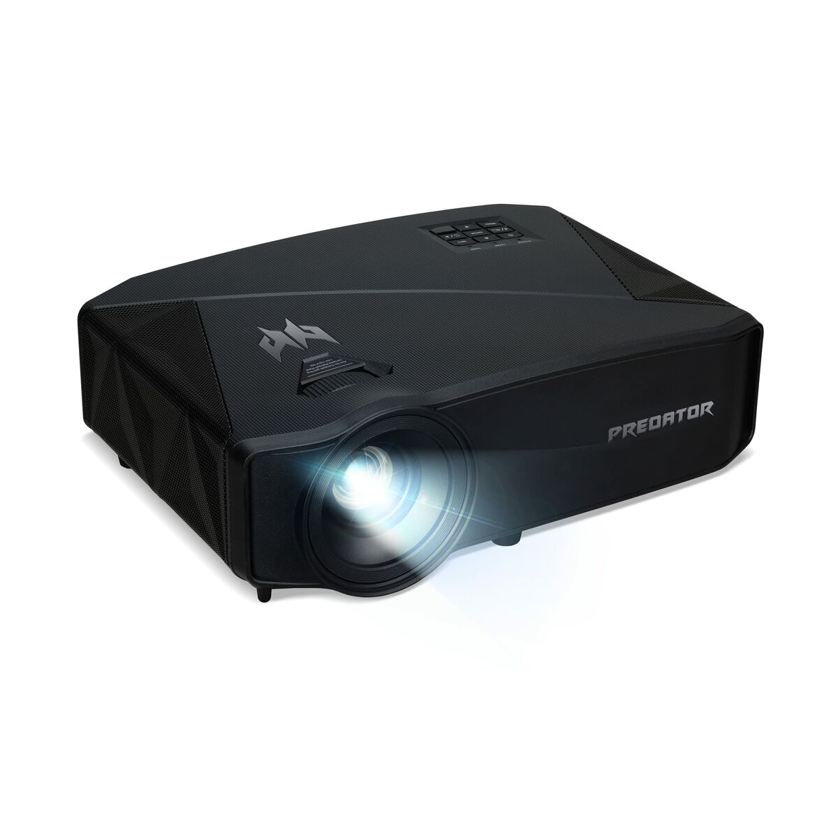 Projektor Acer GD711 3840 x 2160 px Full HD - 4