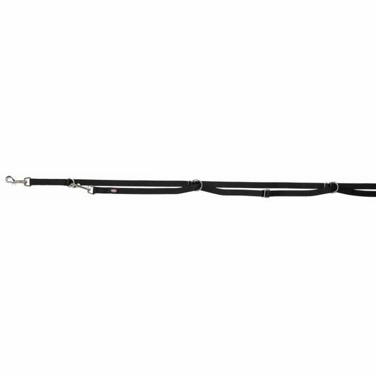 Rem Trixie XS Svart 3 m