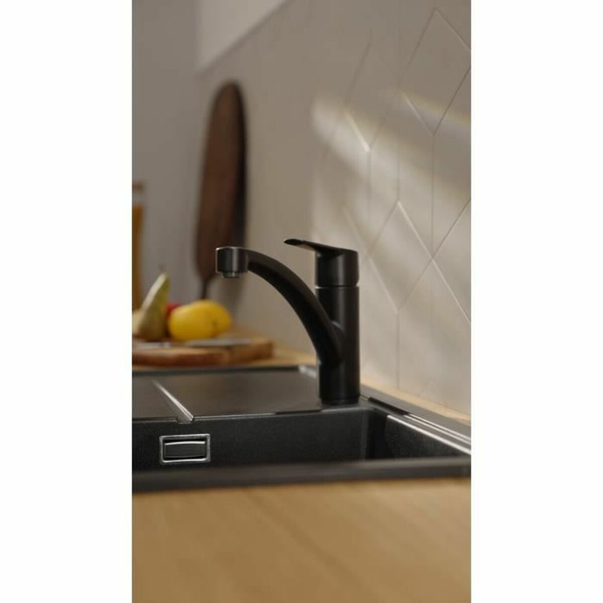 Blandare Grohe Start 324412432 - 2