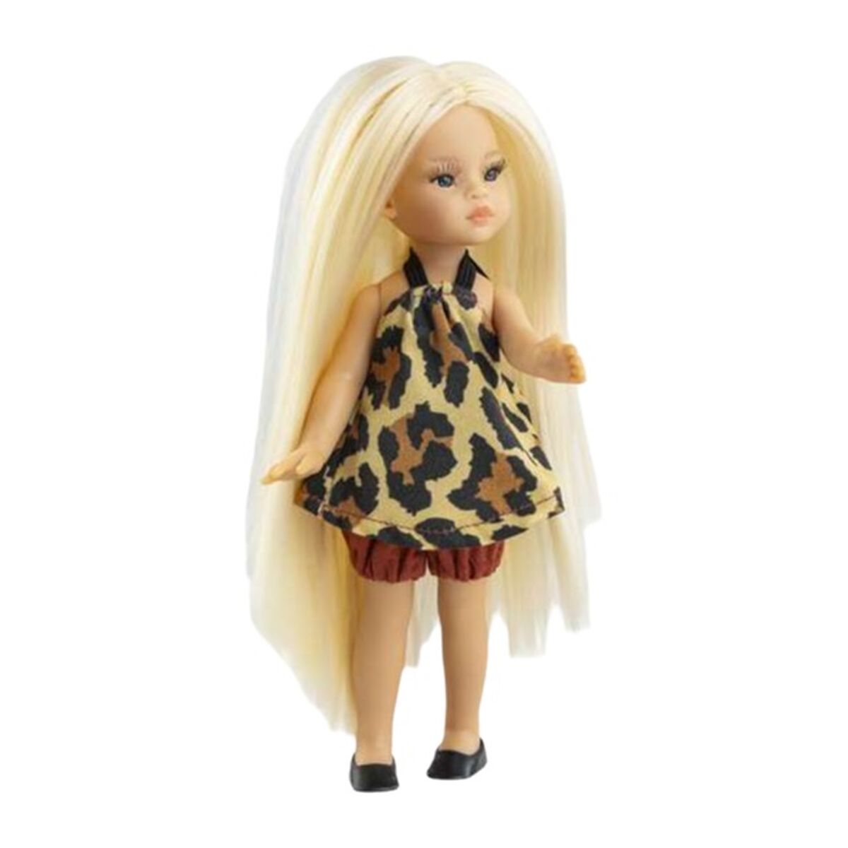 Docka Paola Reina Nahia 21 cm - 3