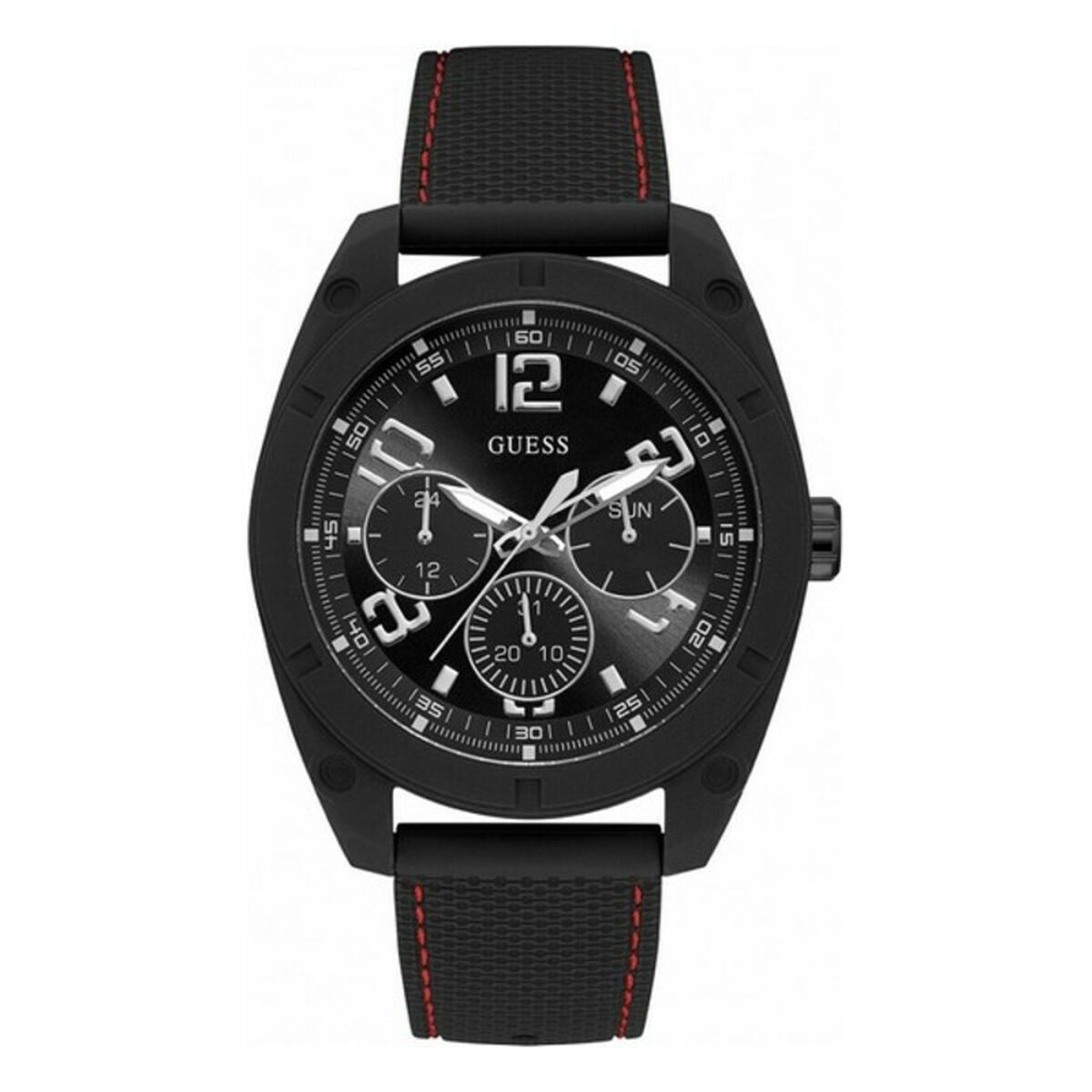 Herrklocka Guess (Ø 46 mm) - 2