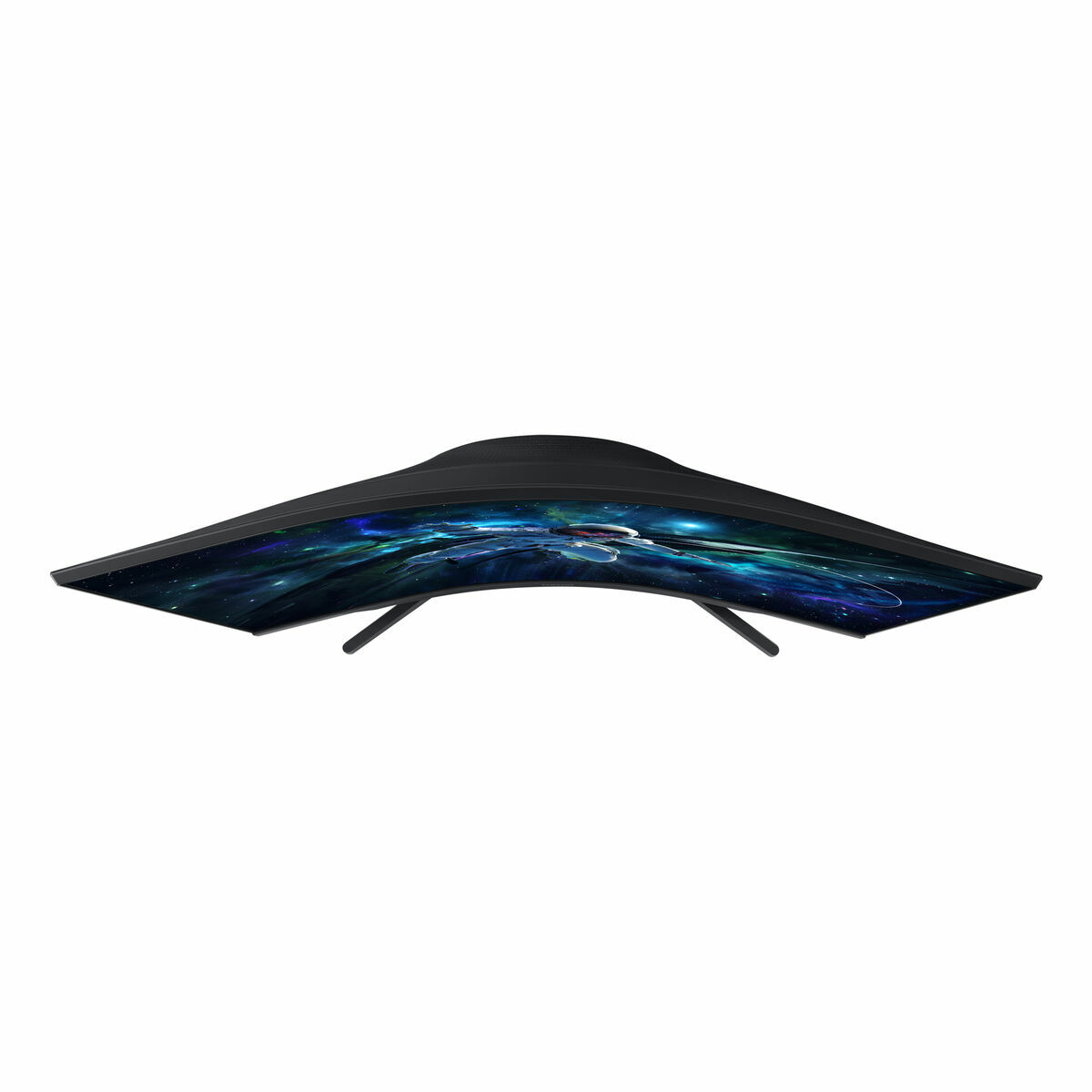 Monitor Gaming Samsung Quad HD 32" - 7