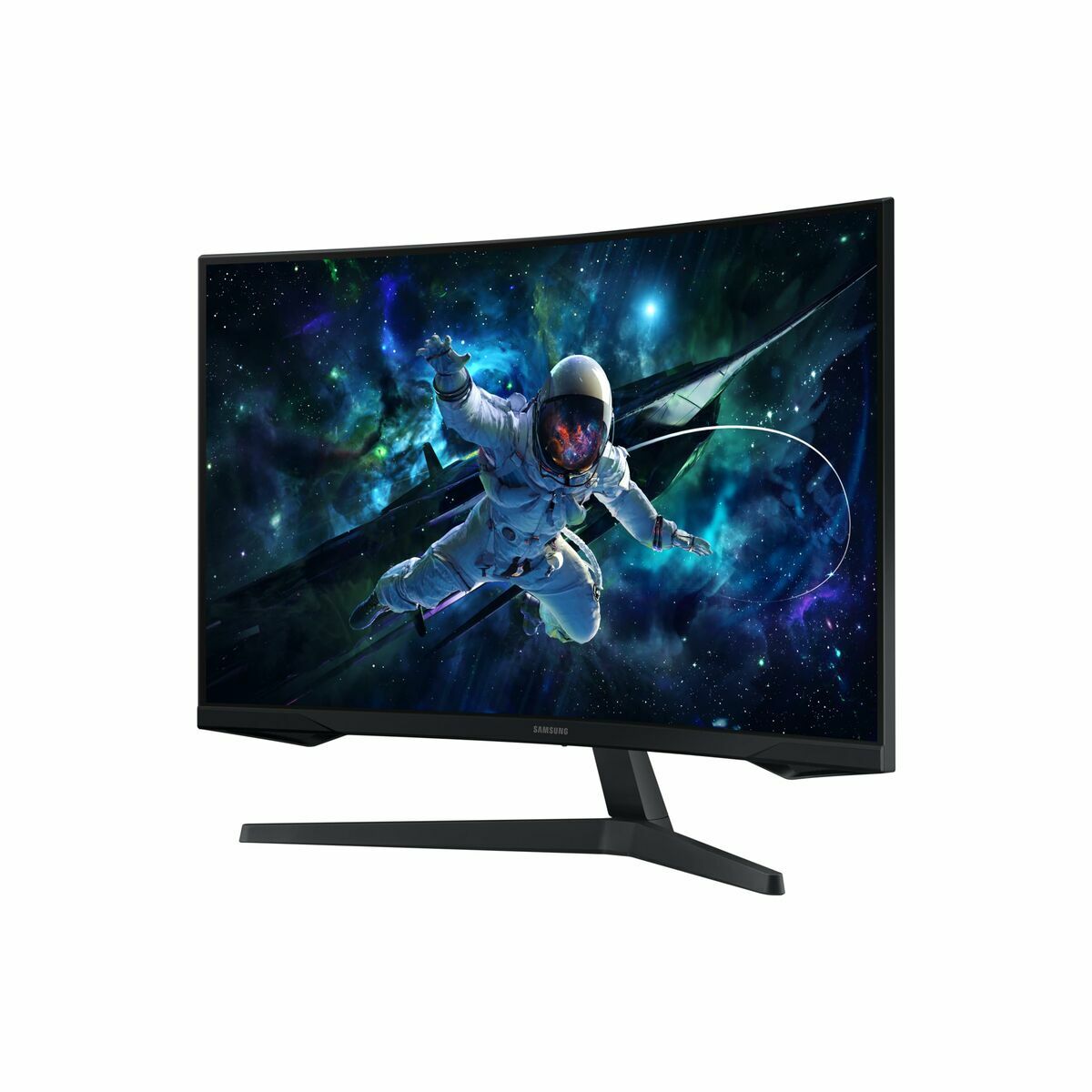 Monitor Gaming Samsung Quad HD 32" - 5