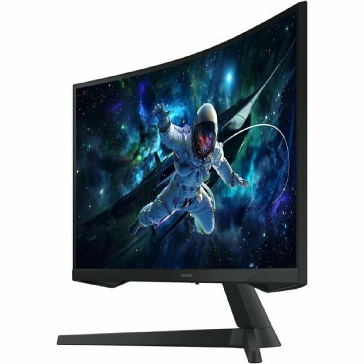 Monitor Gaming Samsung Quad HD 32" - 8