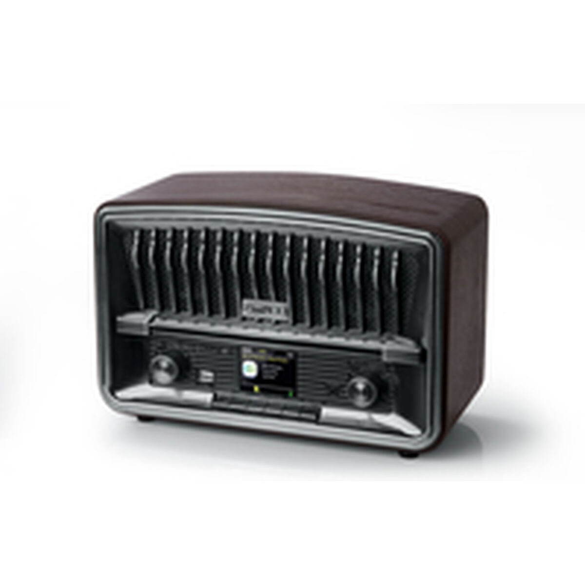 Transistorradio Muse M-135 DBT Bluetooth Bluetooth 5.0 - 2