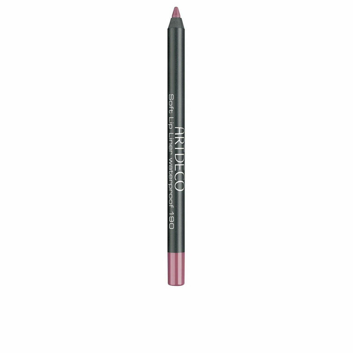 Lipliner Artdeco Soft Lip Liner Nº 190 1,2 g 0,30 g Vattentålig