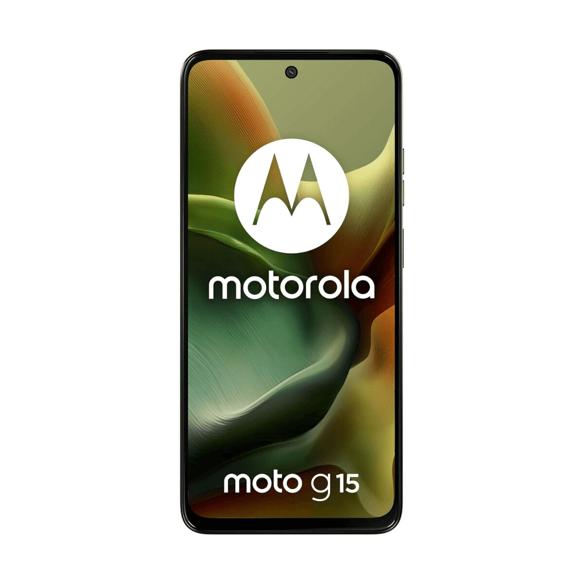Smartphone Motorola PB6E0012SE 6,72" Octa Core 8 GB RAM 128 GB Grön - 3
