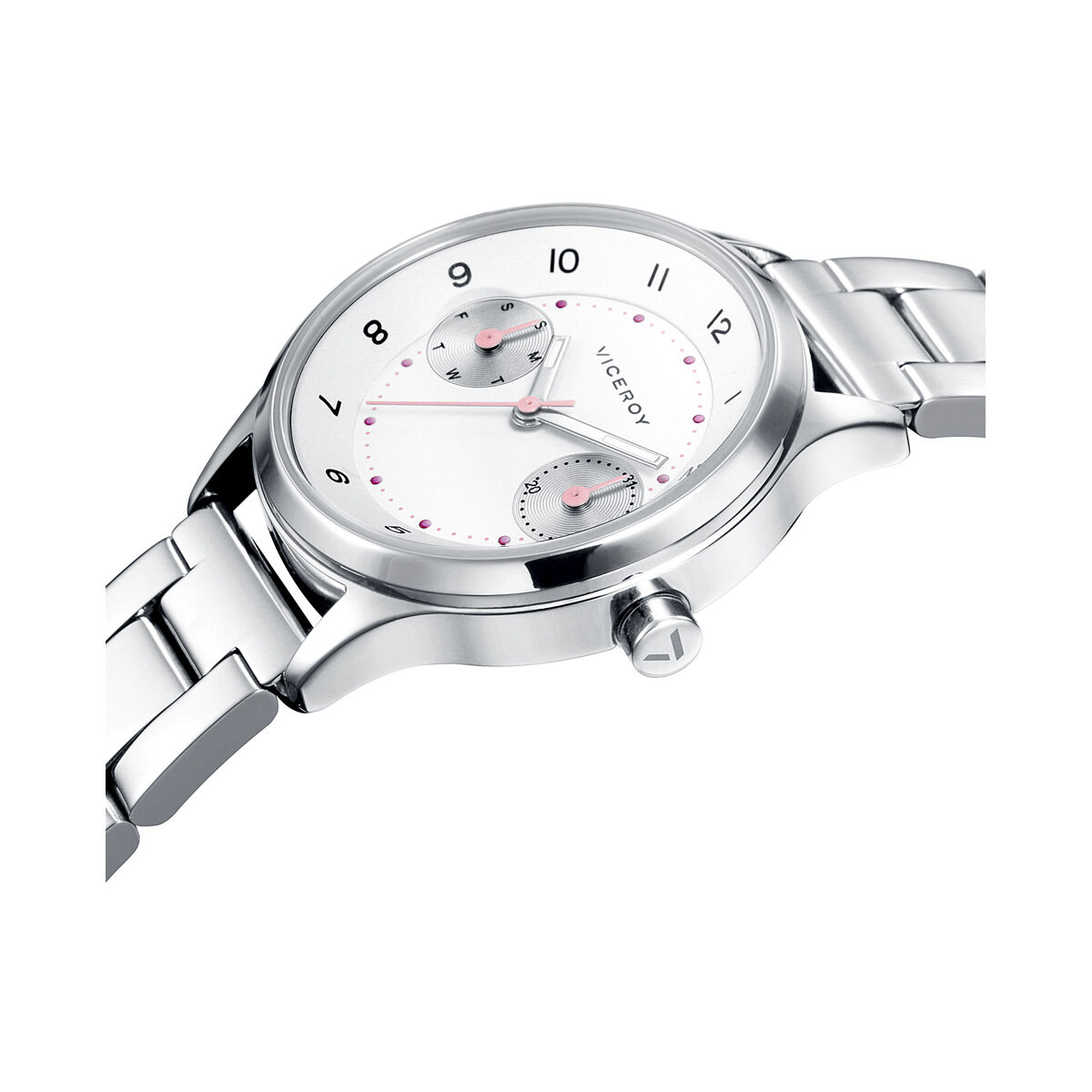 Barnklocka Viceroy 461116-04 (Ø 30 mm) - 7