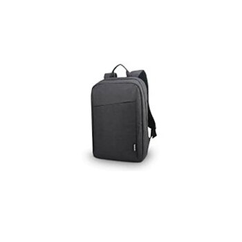 Laptopryggsäck Lenovo 4X40T84059 Svart