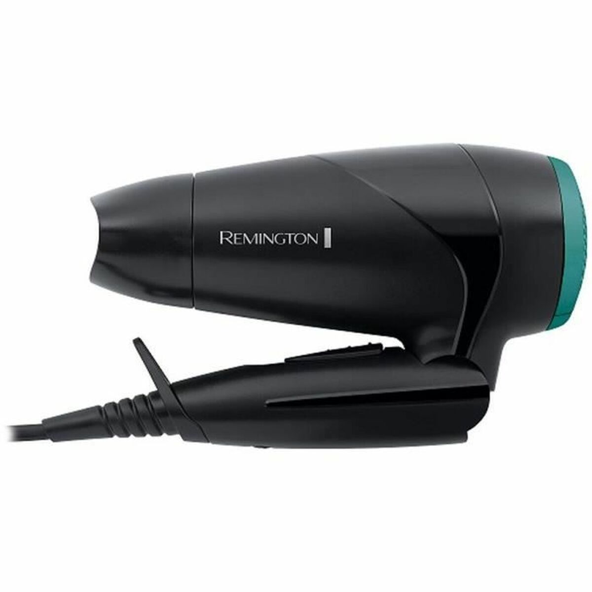Hårtork Remington D 1500 2000 W Svart/Grön - 2