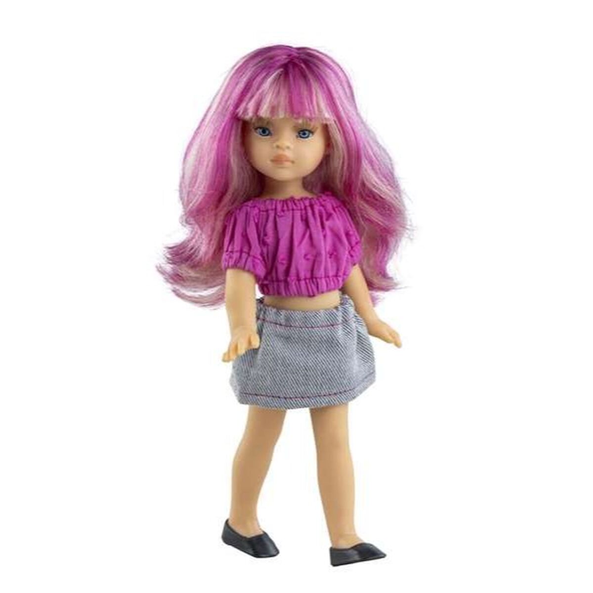 Docka Paola Reina Soraya 21 cm - 3