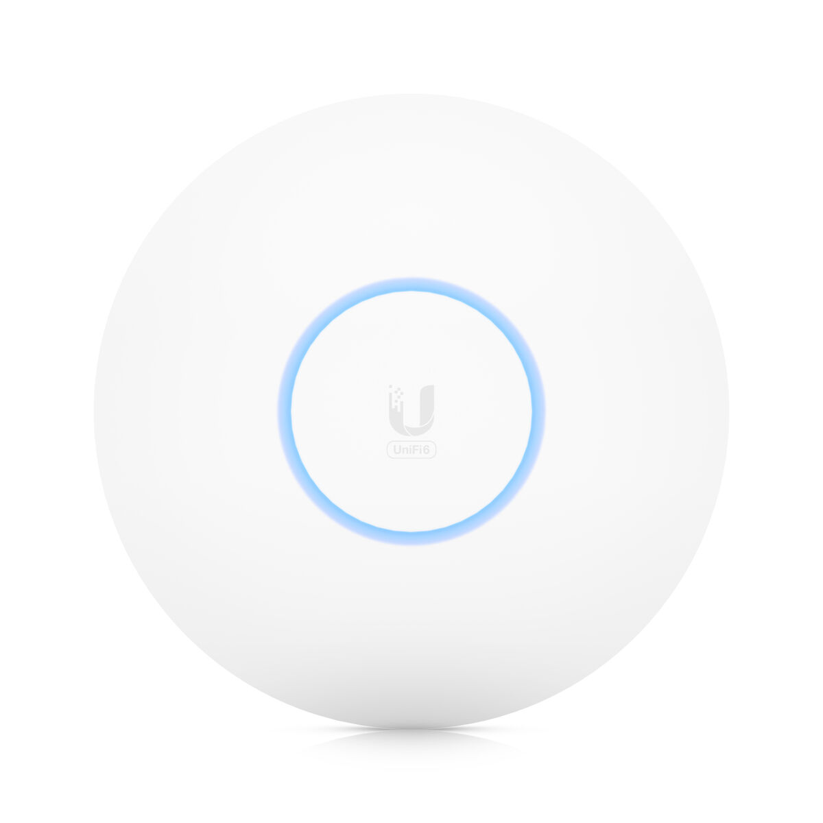 Anslutningspunkt UBIQUITI U6-PRO Vit