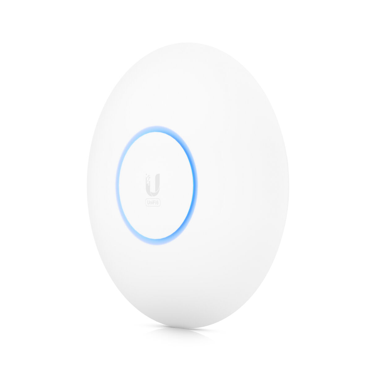 Anslutningspunkt UBIQUITI U6-PRO Vit - 2