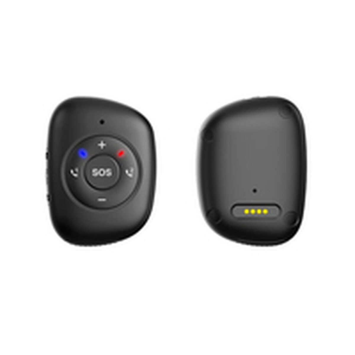 GPS-sökare LEOTEC Leotec Tracker GPS 4G Negro - 8