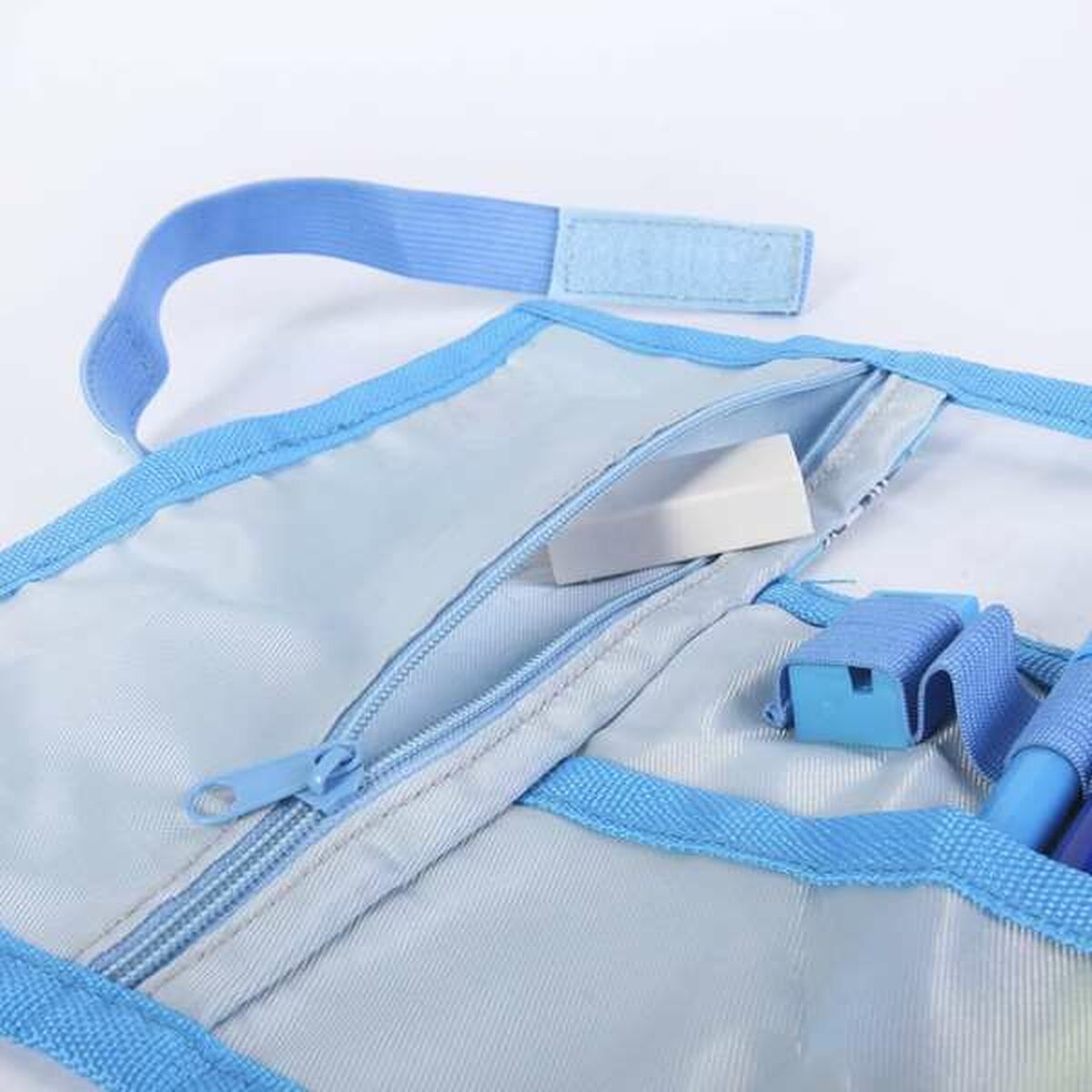 Pennfodral med tillbehör Frozen (22 pcs) - 2