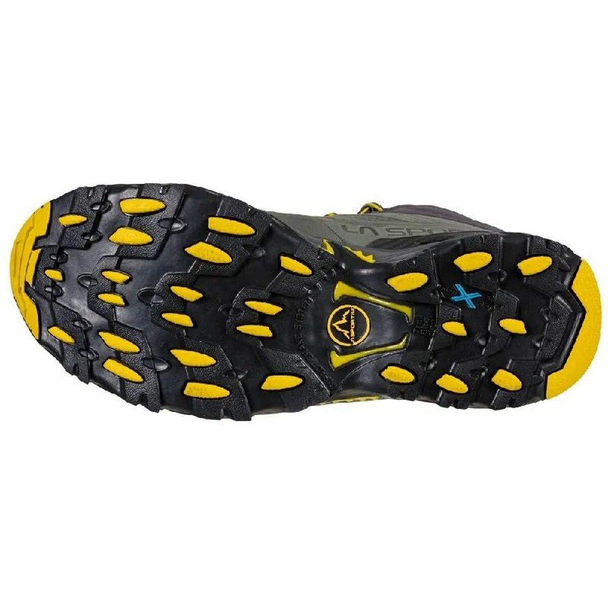 Löparskor, Vuxna La Sportiva Ultra Raptor Ii Mid - 2