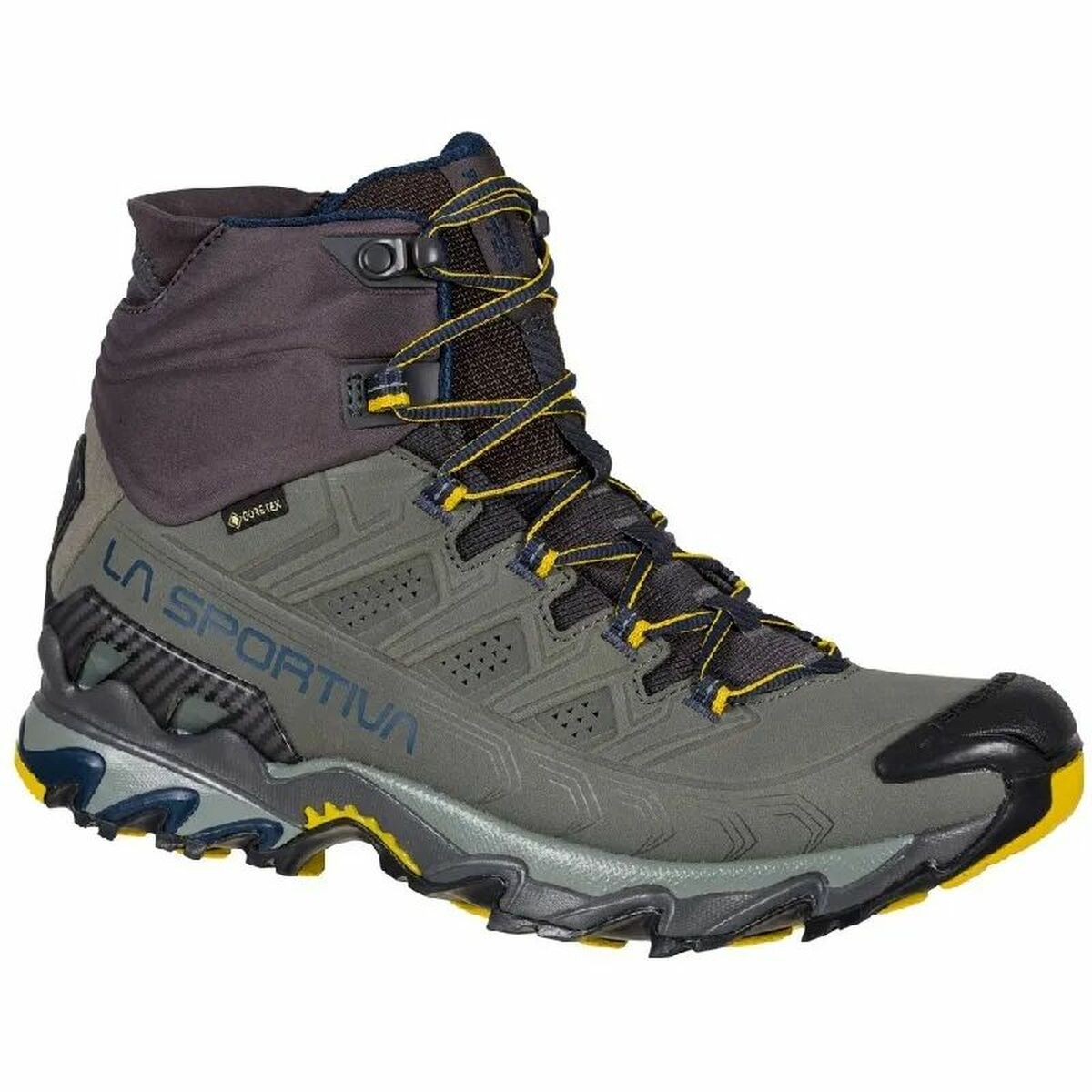 Löparskor, Vuxna La Sportiva Ultra Raptor Ii Mid - 3