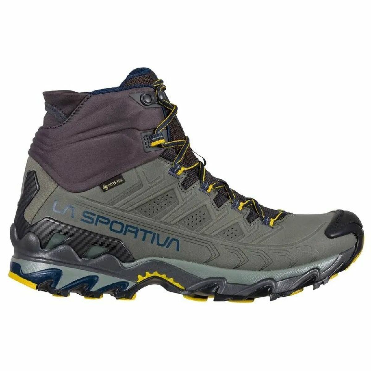 Löparskor, Vuxna La Sportiva Ultra Raptor Ii Mid