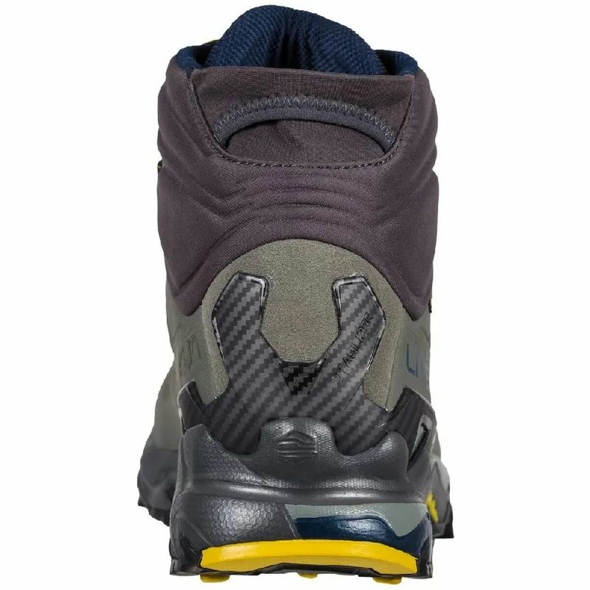 Löparskor, Vuxna La Sportiva Ultra Raptor Ii Mid - 4