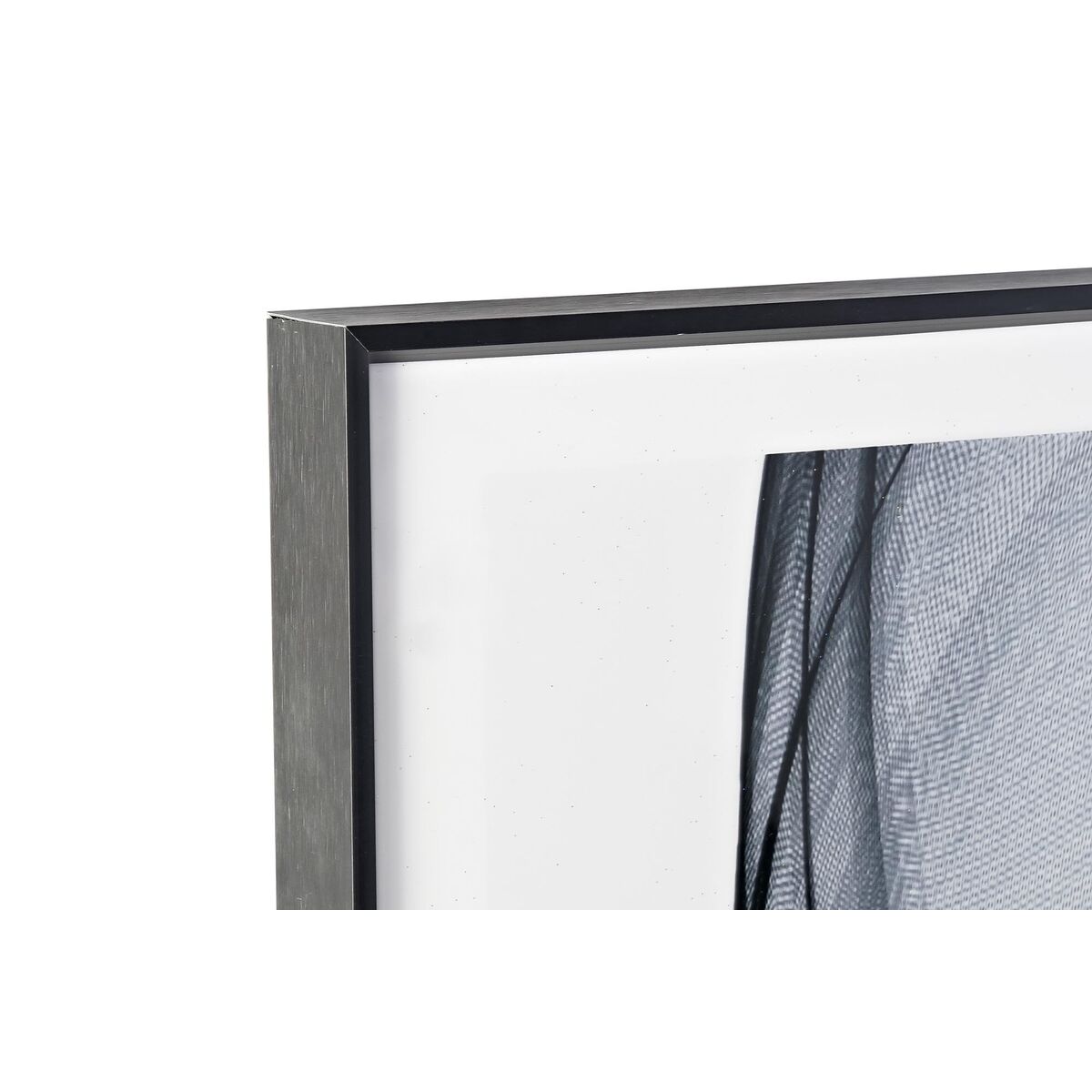 Tavla DKD Home Decor Aluminium (Renoverade C) - 2