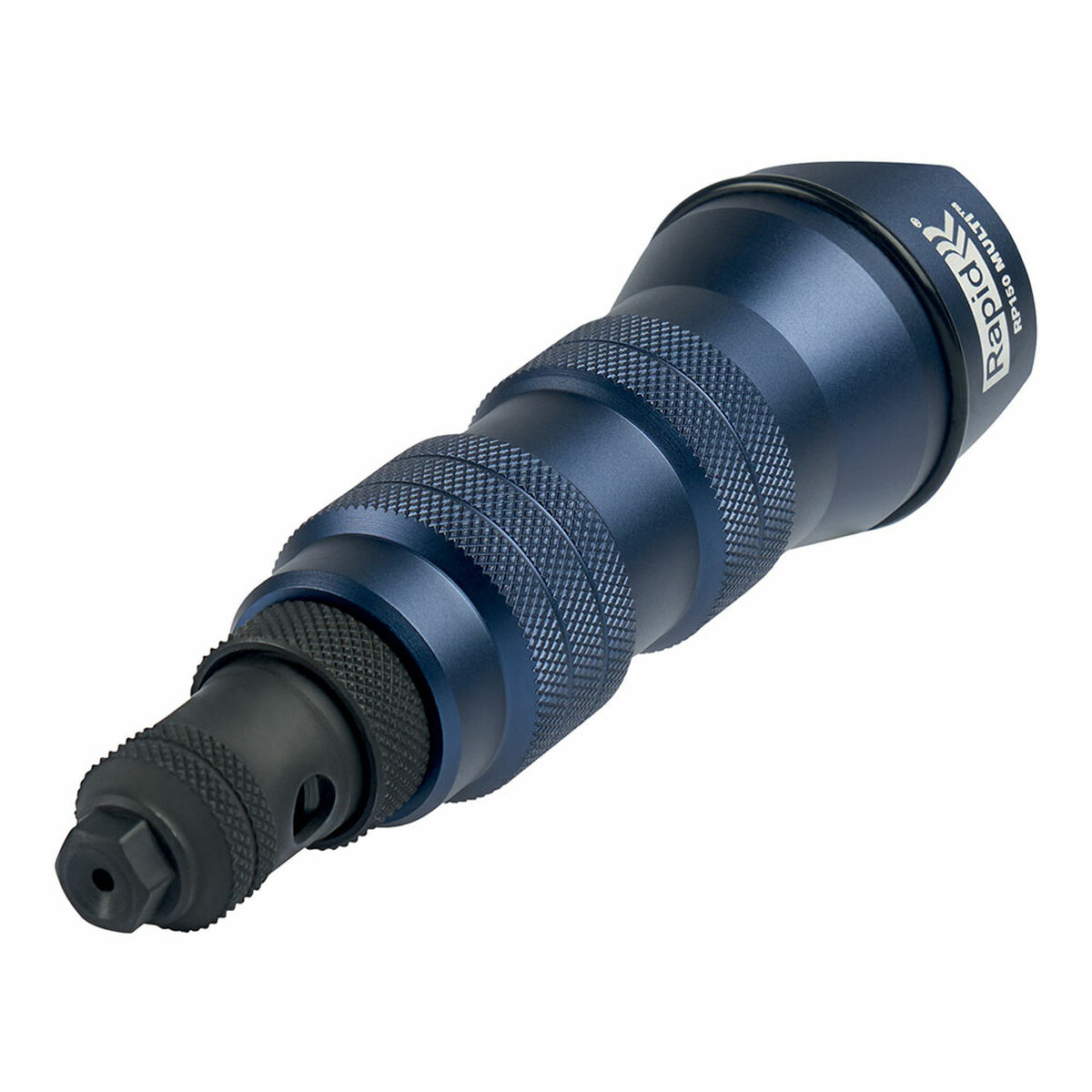 Adapter Rapid RP150 5001484 Nitar 6 x 24,5 x 11 cm - 2