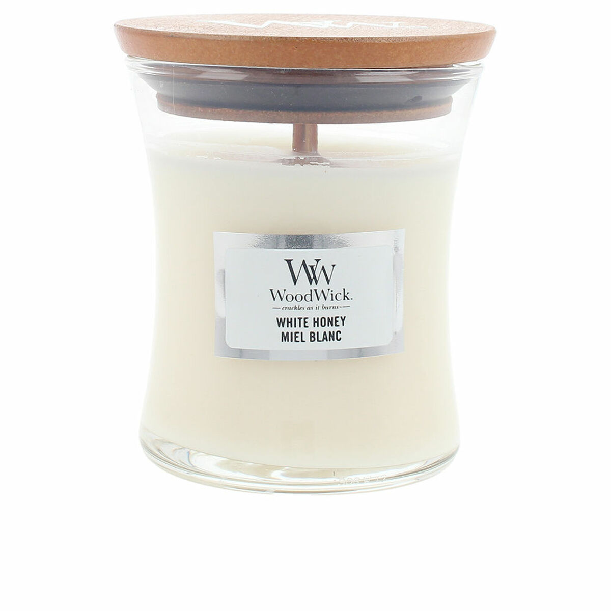 Luftrenare Woodwick WOODWICK VELA