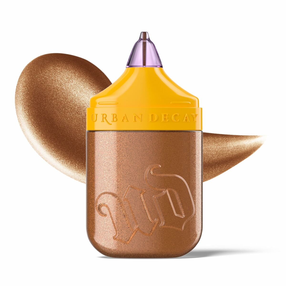 Sminkset Urban Decay BOND HIGHLIGHTER (1 antal)