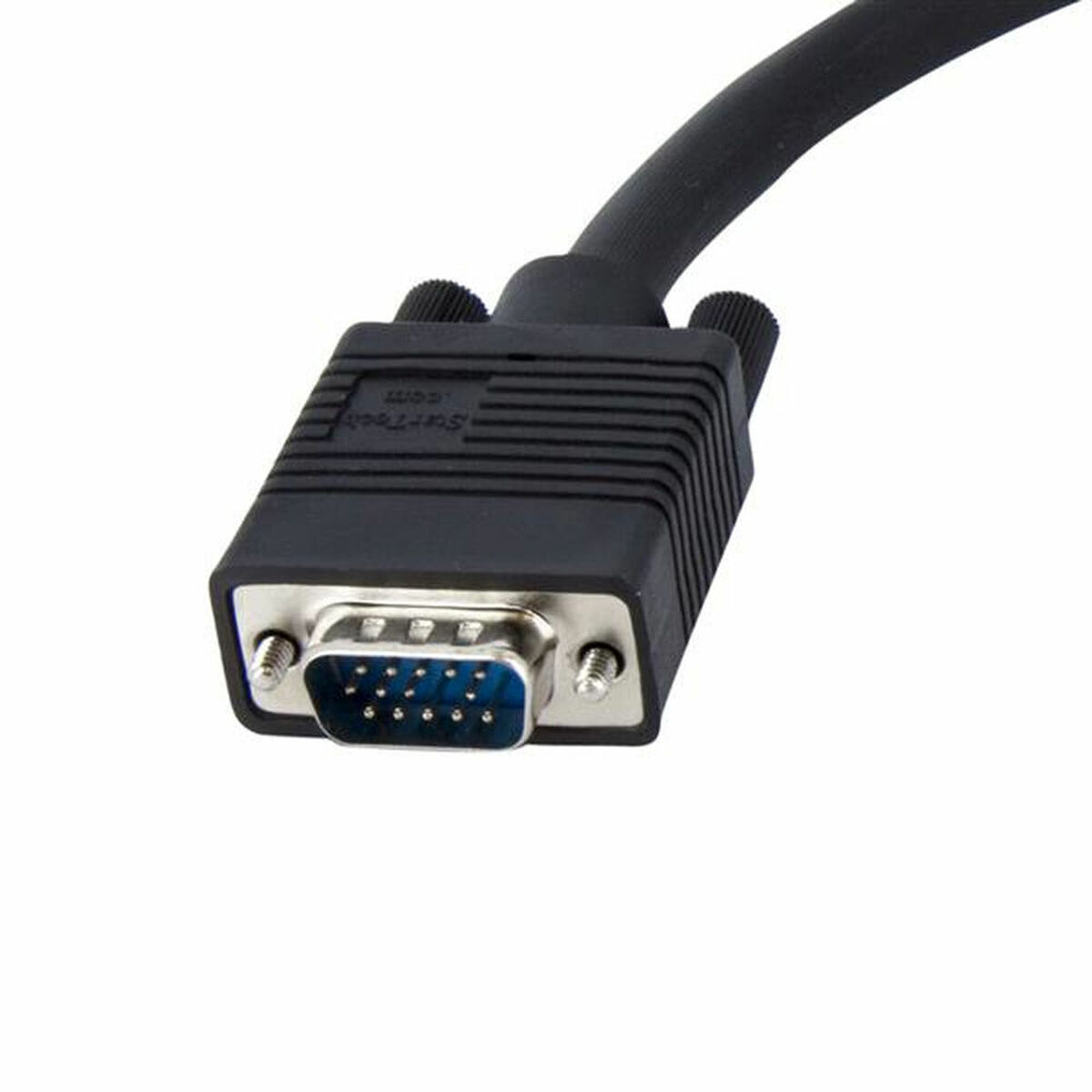 VGA Adapter Startech VGABNCMF1 Coaxial BNC - 9