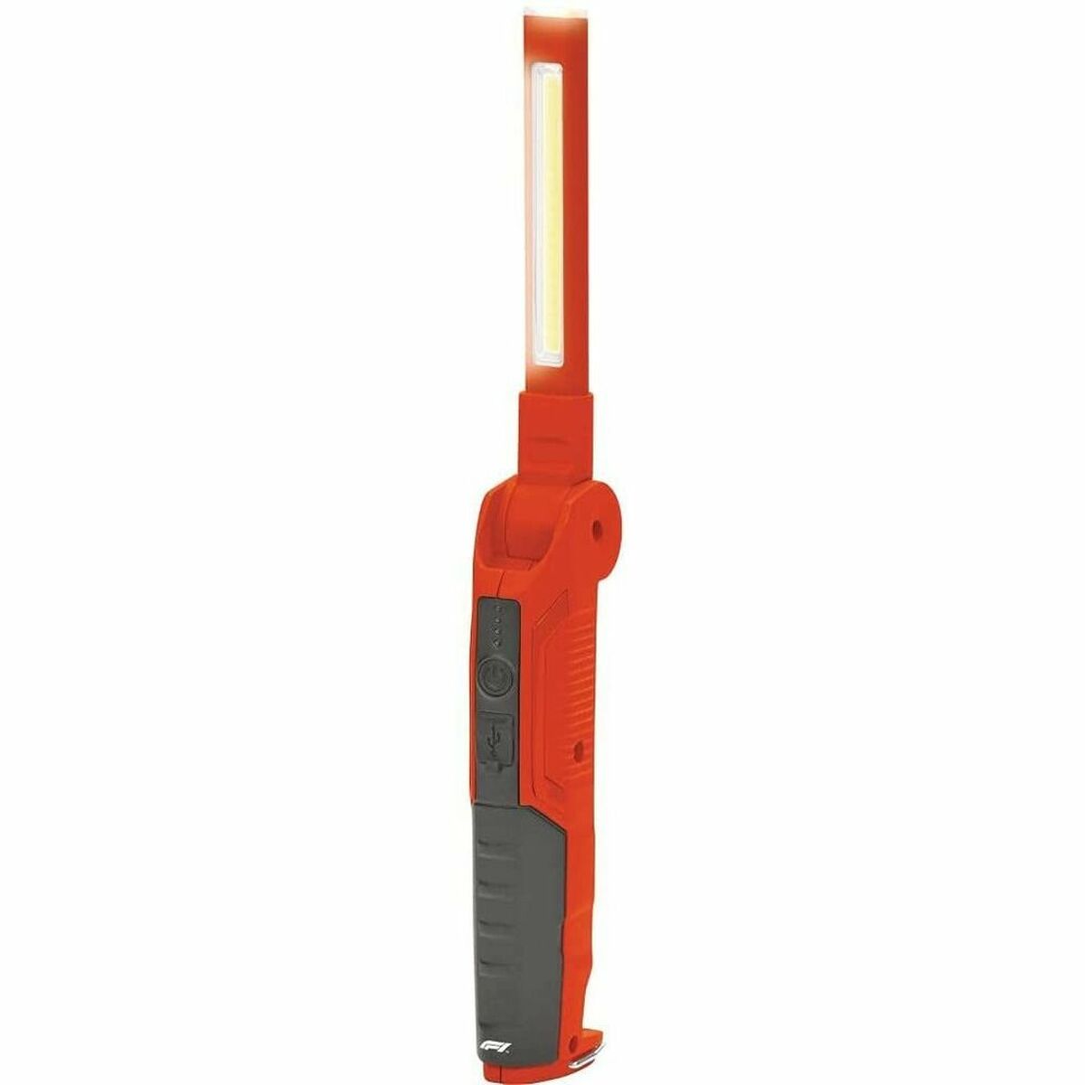 Ficklampa LED FORMULA 1 WL500 2600 mAh 500 lm 6500 K - 2