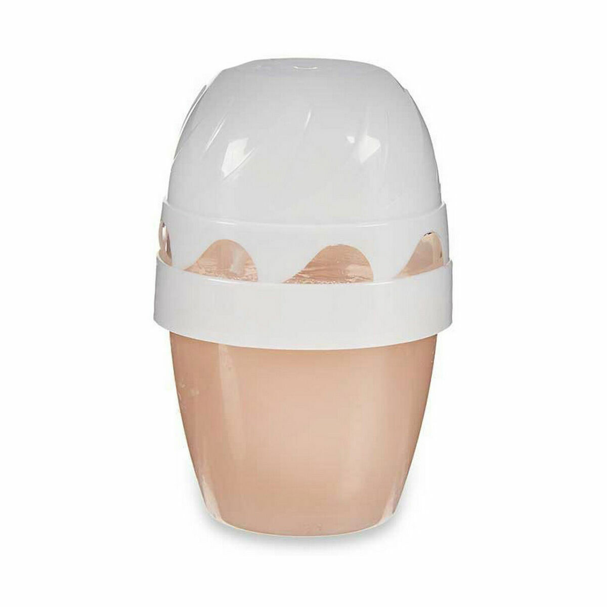 Set med luftfräschare Acorde Kokosnöt Gel (24 antal) - 5