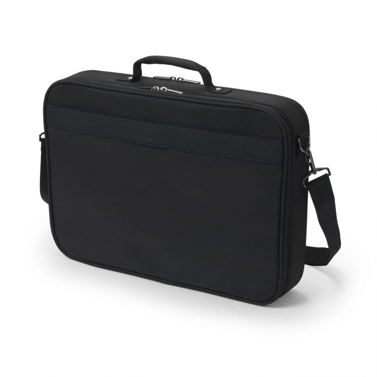 Laptopväska Dicota Eco Multi Plus BASE Svart 15,6'' - 3