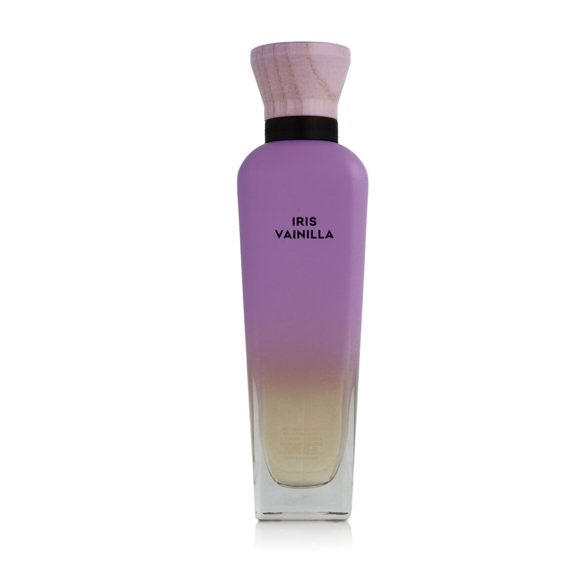 Parfym Damer Adolfo Dominguez EDP Iris Vainilla 120 ml - 3