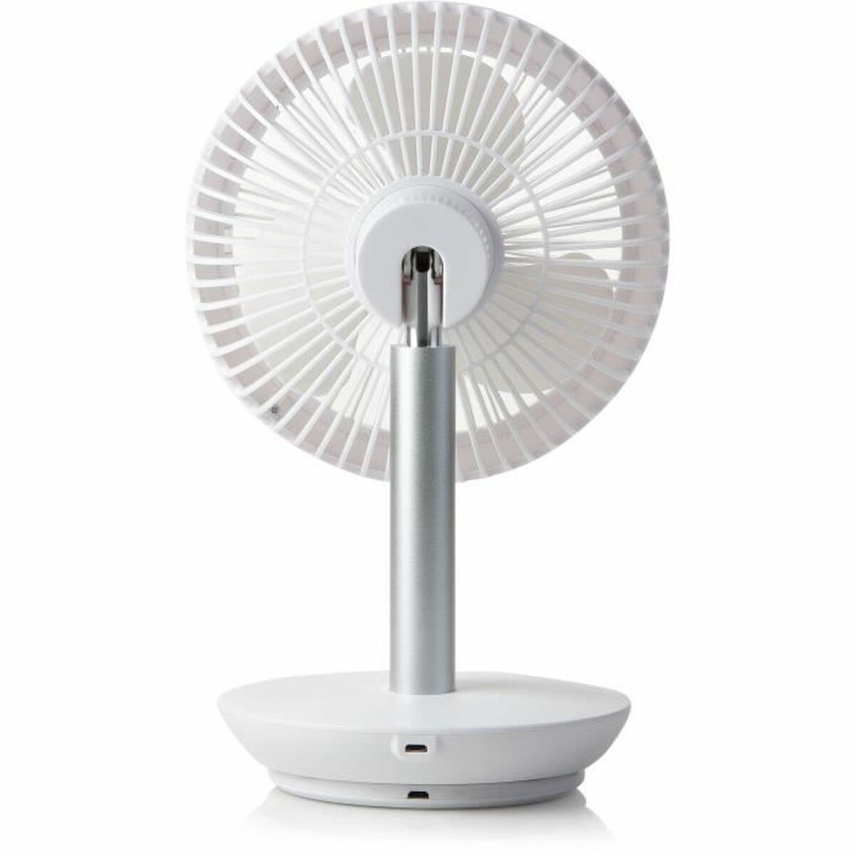 Bordsfläkt DOMO DO8147 Vit 5 W - 3