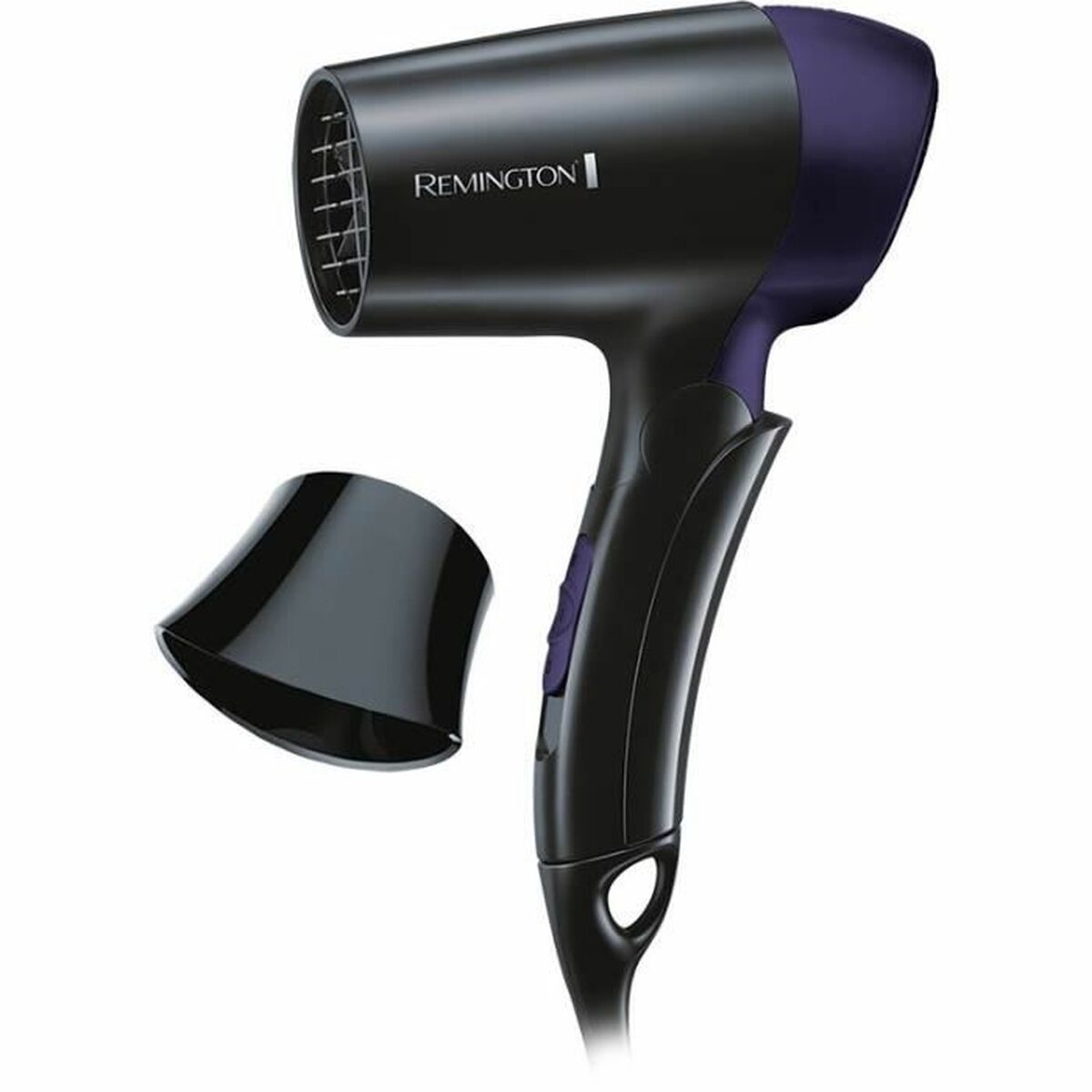 Hårtork Remington D2400